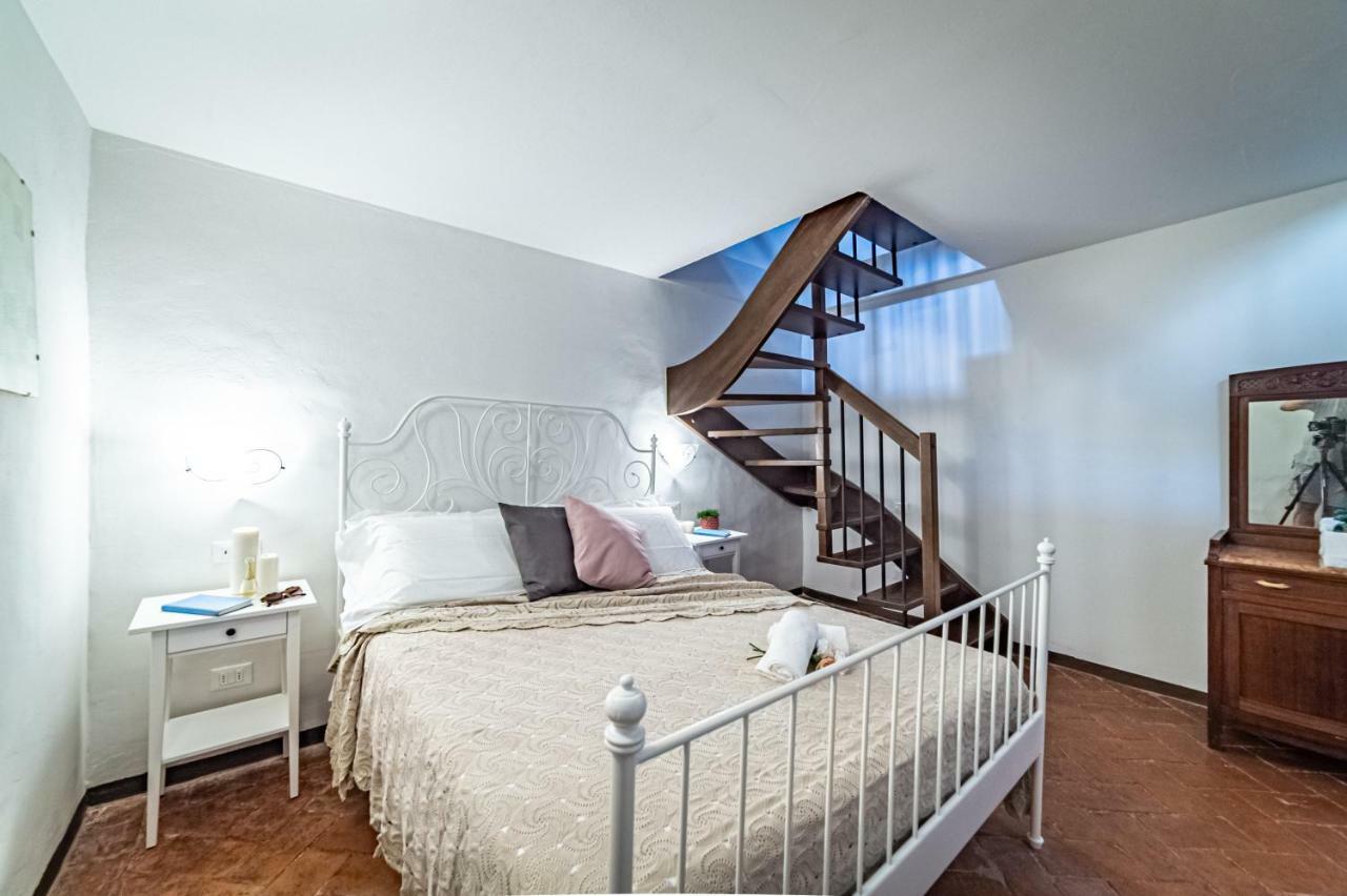 Oltrarno Apartment Florencia Exterior foto