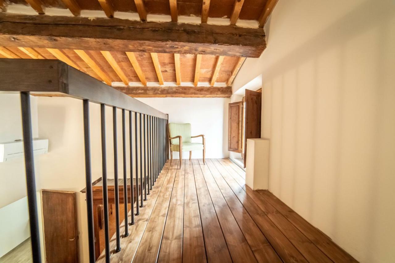 Oltrarno Apartment Florencia Exterior foto