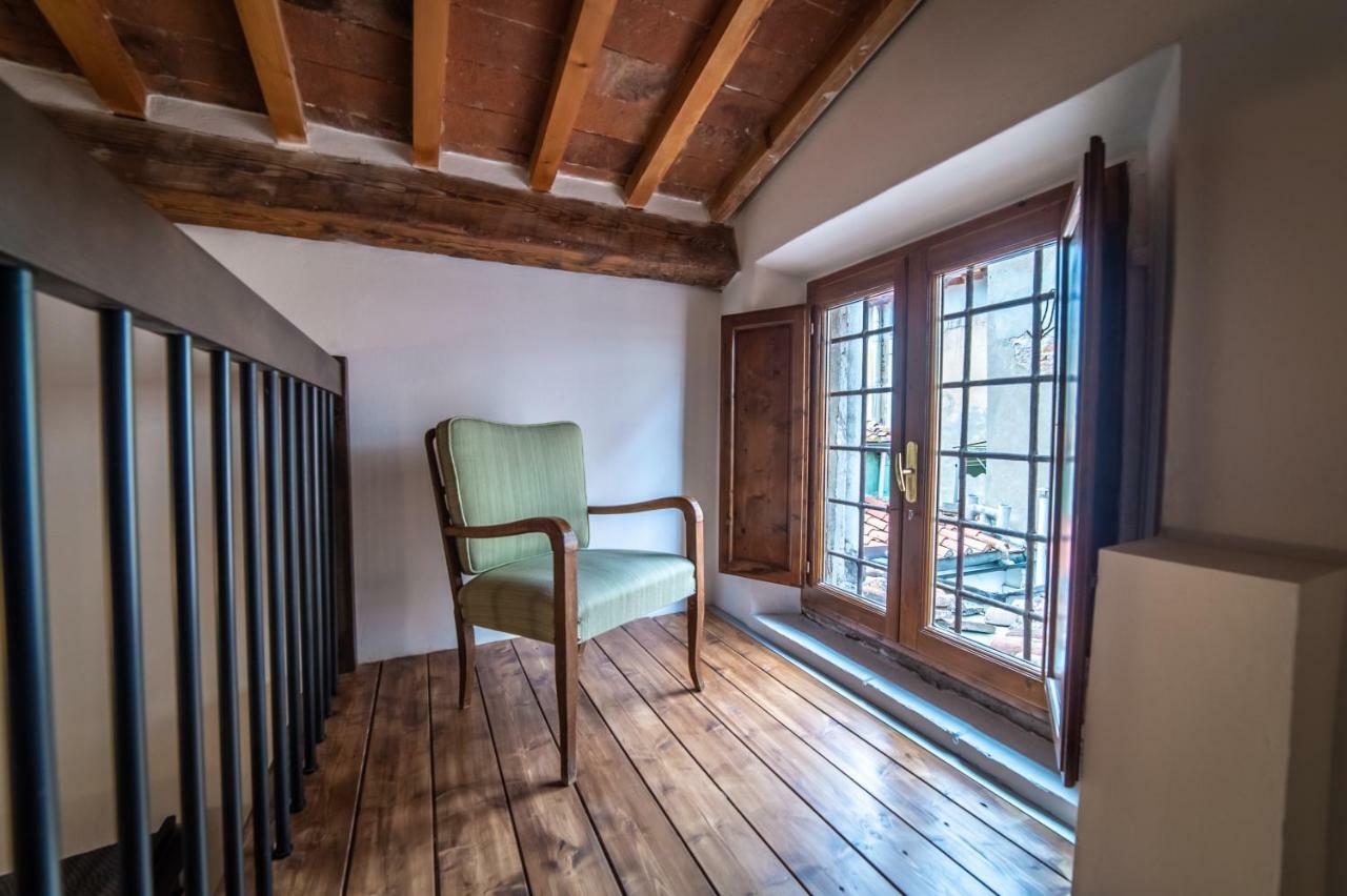 Oltrarno Apartment Florencia Exterior foto