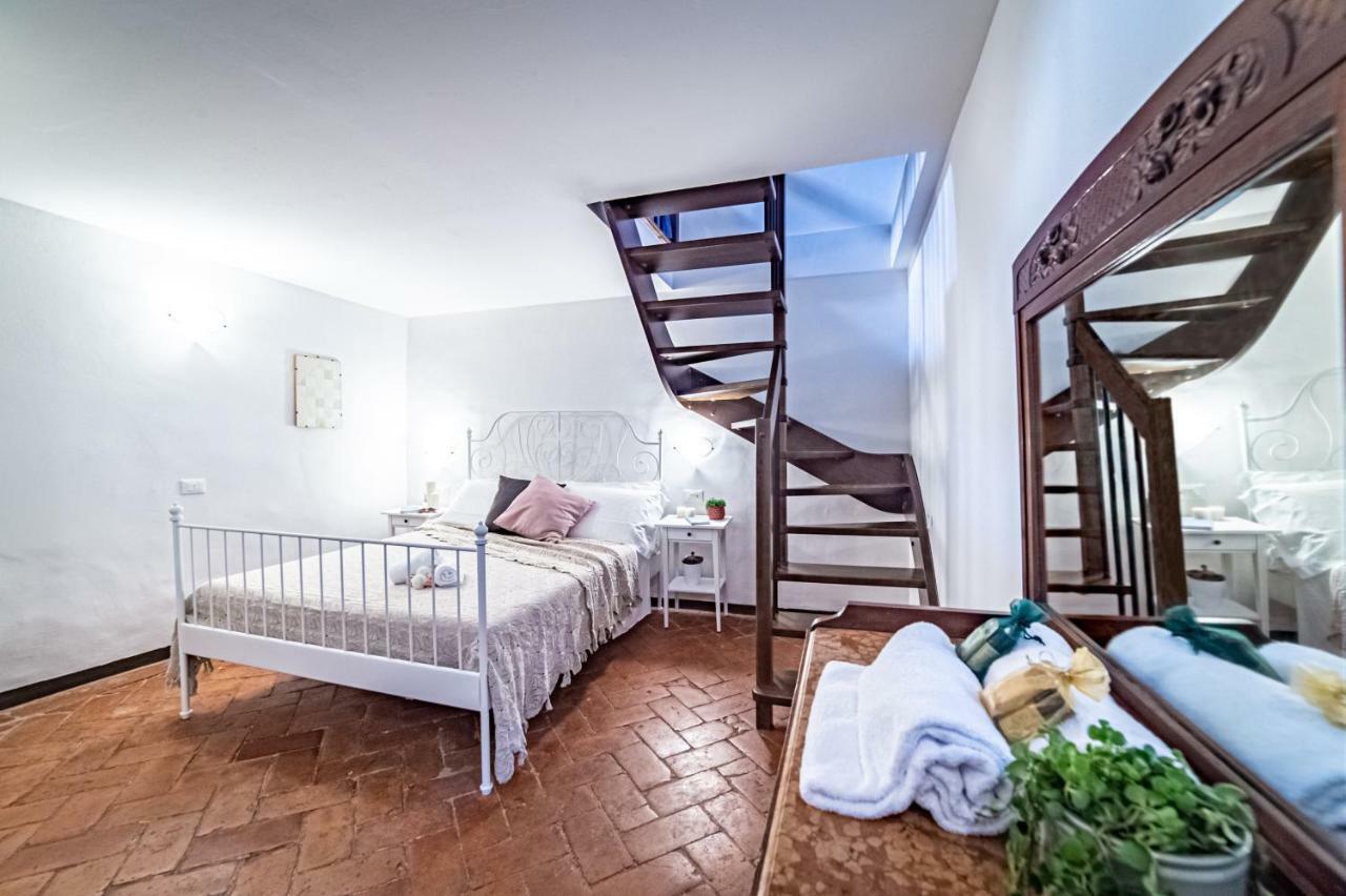 Oltrarno Apartment Florencia Exterior foto
