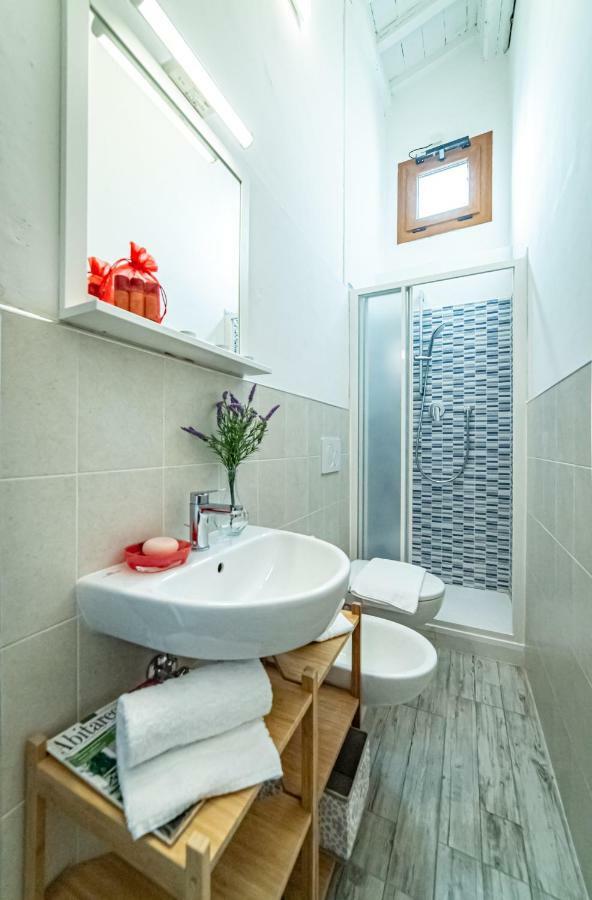 Oltrarno Apartment Florencia Exterior foto