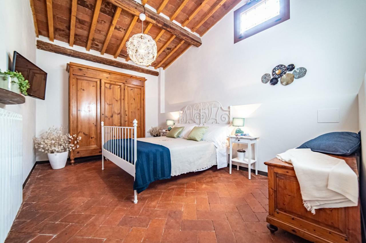 Oltrarno Apartment Florencia Exterior foto