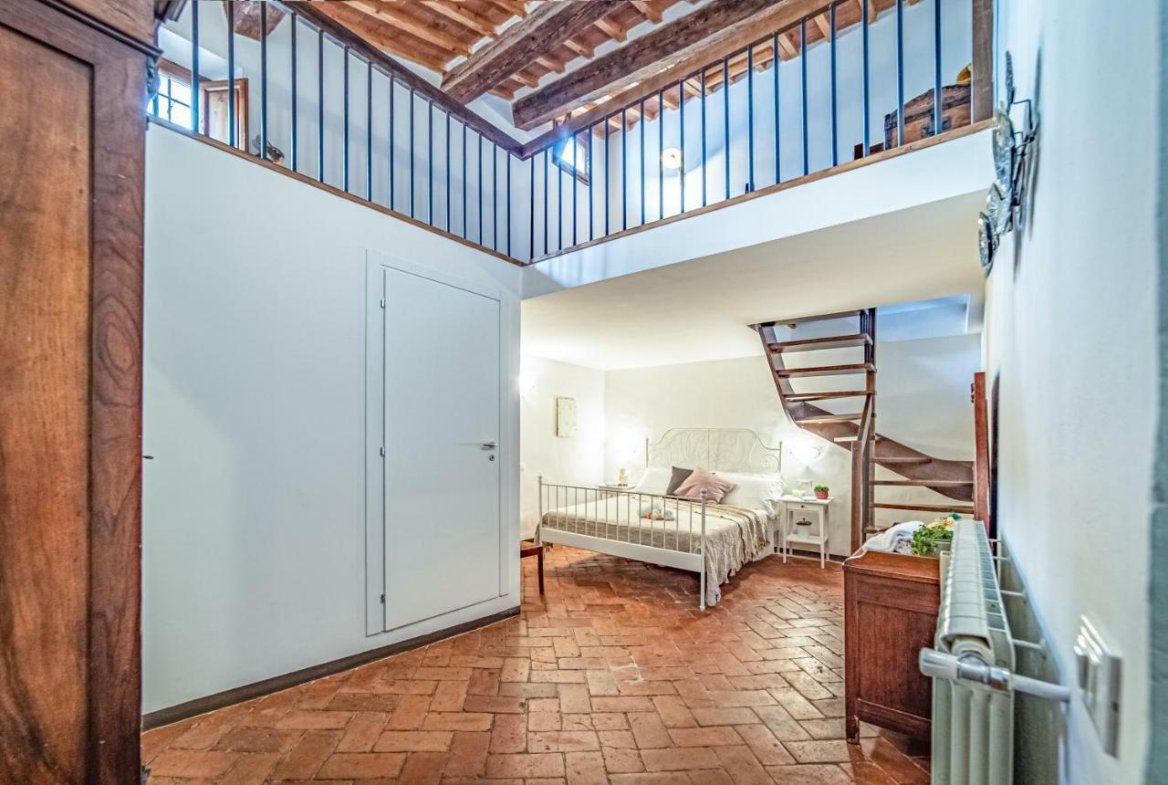 Oltrarno Apartment Florencia Exterior foto