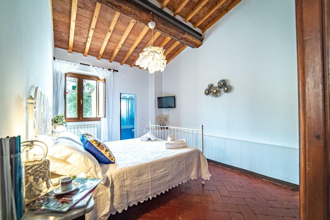 Oltrarno Apartment Florencia Exterior foto