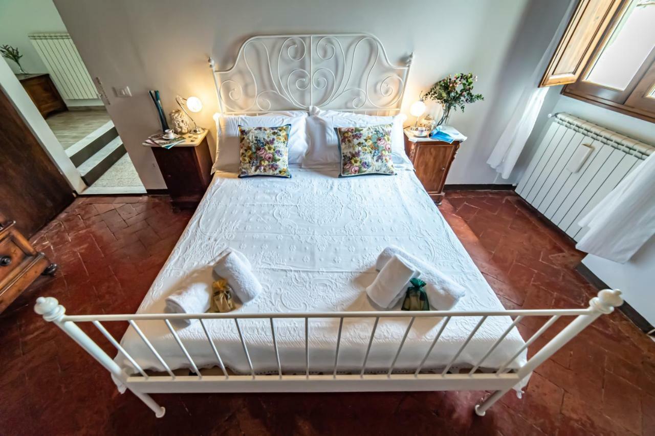 Oltrarno Apartment Florencia Exterior foto