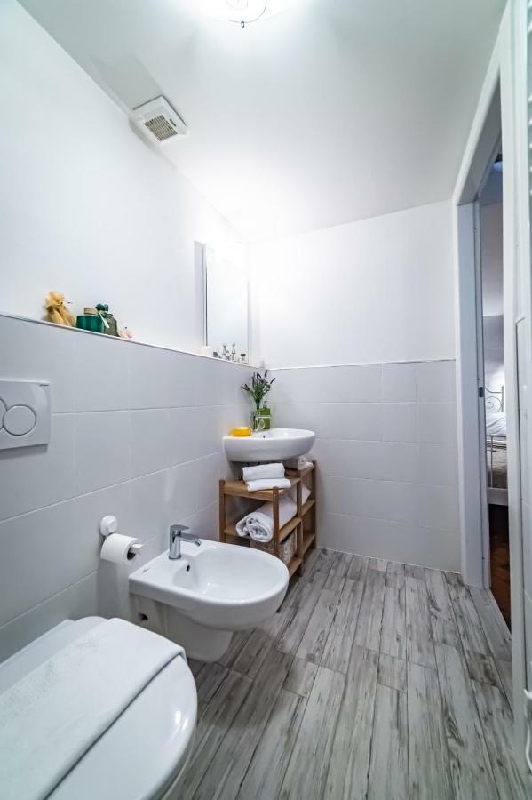 Oltrarno Apartment Florencia Exterior foto