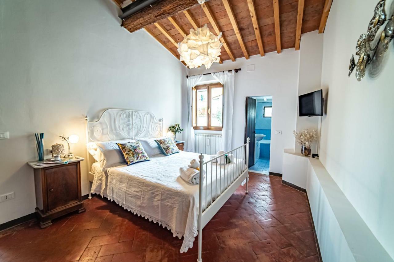 Oltrarno Apartment Florencia Exterior foto